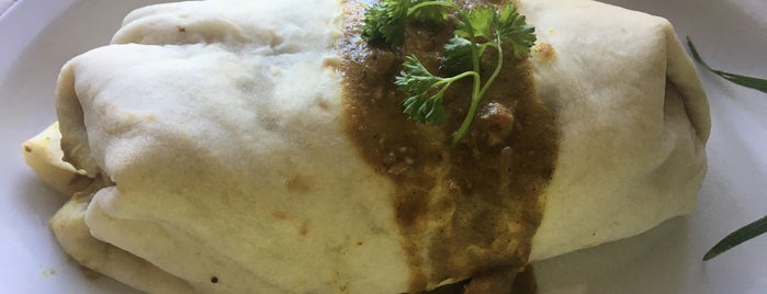 Cool Runnings is one of The 15 Best Places for Roti in Toronto.