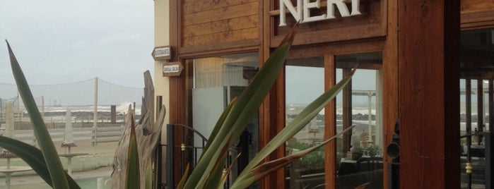Neri Village is one of Restaurants around us.