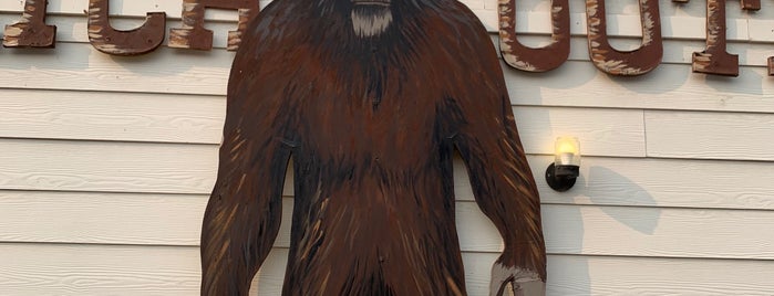 The Sasquatch Outpost is one of Summer 2024 To Do.