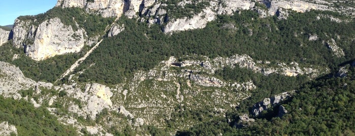 Gorges du Verdon is one of to do together.