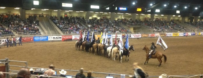 Hooker Creek Event Center is one of Things to do in Bend.