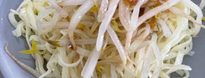 阿忠豆菜麵 is one of 2013年機車環島.