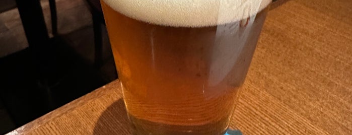 MEGURO REPUBLIC is one of 東京で地ビール/クラフトビール/輸入ビールを飲めるお店Vol.1.
