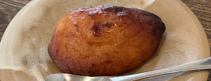 ボンズホーム is one of 食べる.