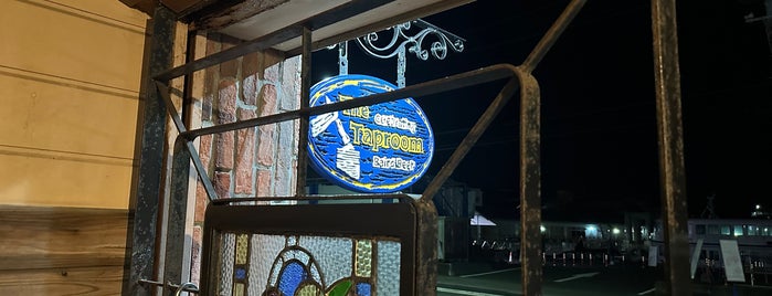 Baird Beer Fish Market Taproom is one of สถานที่ที่บันทึกไว้ของ Steve ‘Pudgy’.