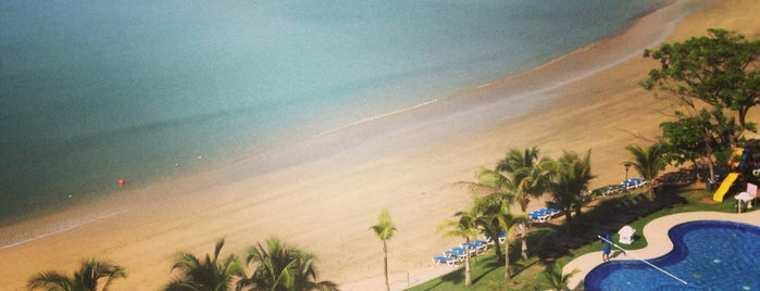 The Westin Playa Bonita Panamá is one of Mi favourites places.