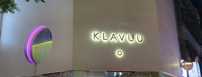 KLAVUU is one of Seoul.