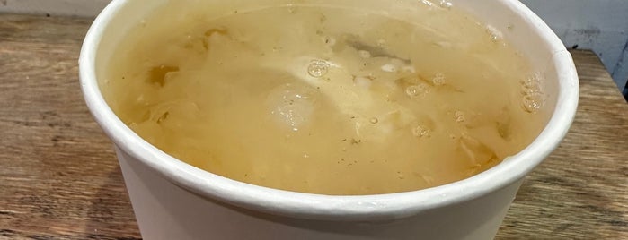 本願豆花店 信義 Origin Tofu Pudding Xinyi is one of Taipei.