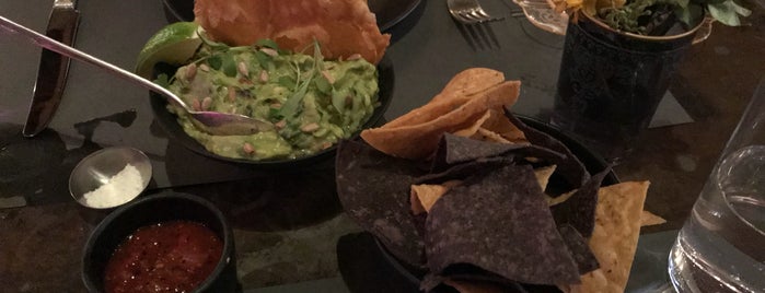 ABC Cocina is one of The 15 Best Places for Guacamole in New York City.