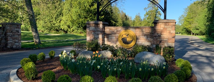 Point Roberts Golf Course is one of Golf Course Bucketlist.