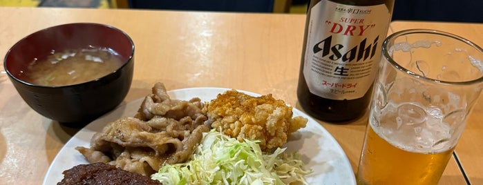 Kitchen Matsumura is one of 飲食関係 その1.