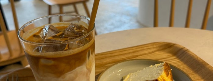 HONEYCOMB COFFEE is one of 五反田.