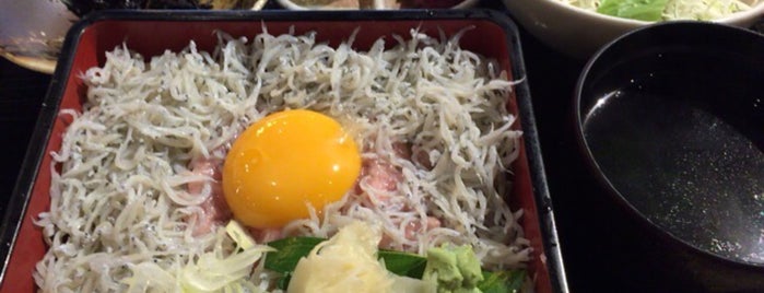 板前バル is one of Top picks for Japanese Restaurants & Bar2⃣.