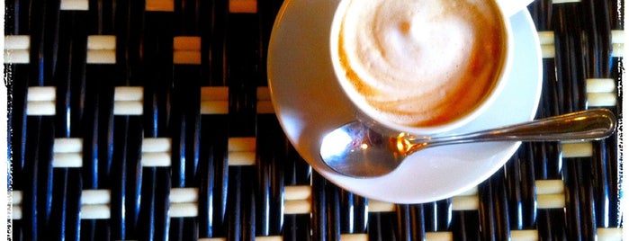 Balzac's Coffee is one of Guide to Kitchener's best spots.