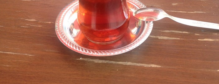 Çılgın Köfteci is one of Ankara ipuçları.