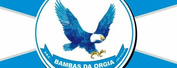 Bambas da Orgia is one of Tempat yang Disukai Eduardo.