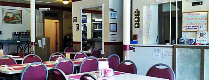 Before & After Cafe is one of Best Restaurants in Shippensburg.
