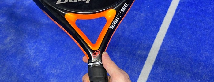 Padel Way is one of Others.