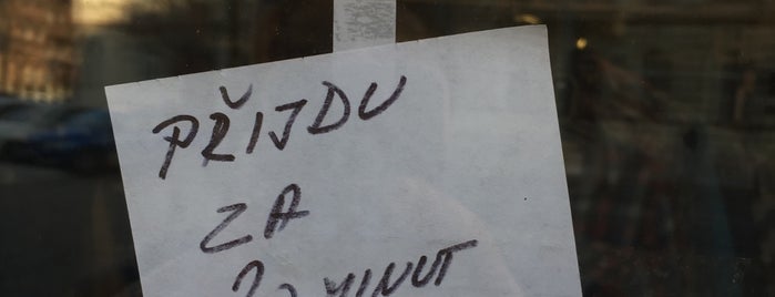 Muj Šatník is one of Kde Terezka nakupuje.