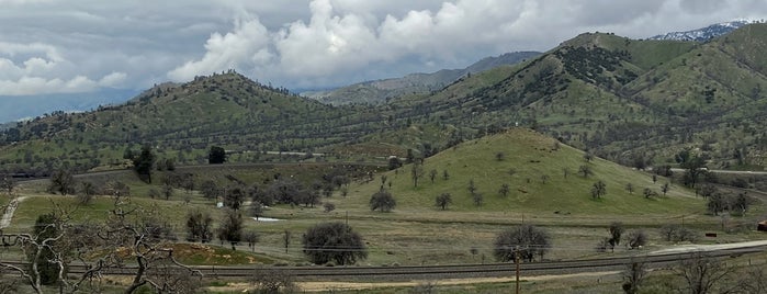 Tehachapi Loop is one of USA2014.