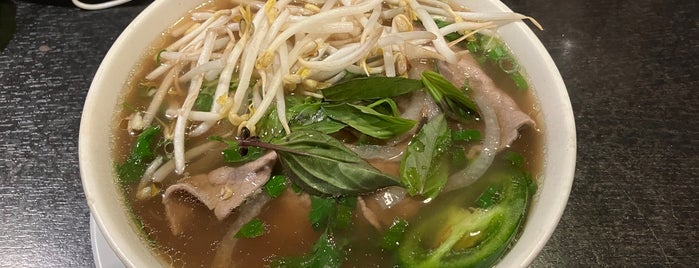 Pho Bo is one of ❤️‍🔥San Diego.