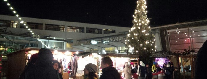 Christkindlmarkt Gräfelfing is one of Weihnachtsmärkte.