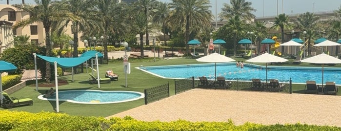 Crowne Plaza is one of Bahrain | مملكة البحرين.