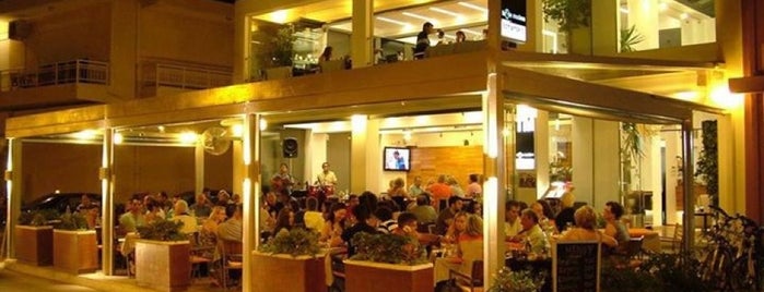 TM Taste Modern is one of สถานที่ที่ Alled ถูกใจ.