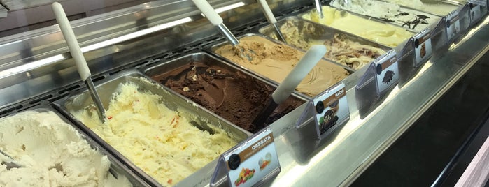Gelateria Ermini is one of Top picks for Ice Cream Shops.