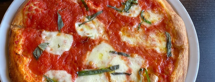 Mama Mia's Italian Eatery is one of The 15 Best Places for Parmesan in Niagara Falls.