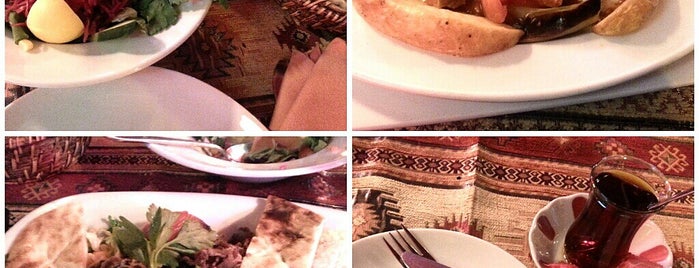 Hatay Restaurant is one of Bisera'nın Beğendiği Mekanlar.