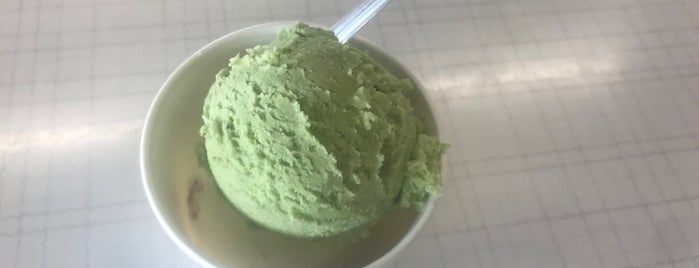 ぶらっとハウス is one of Ice cream.