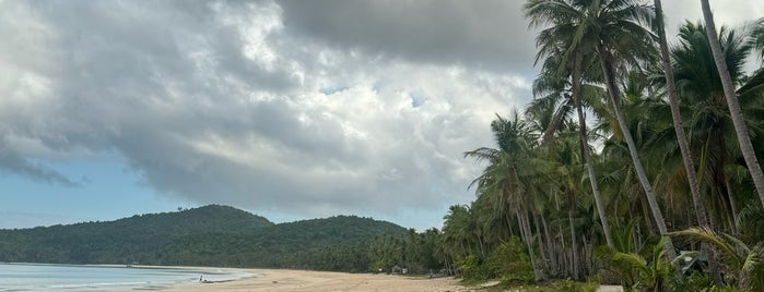 Angkla Beach Club And Boutique Resort is one of El Nido.