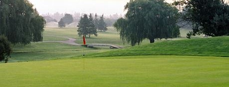 Streetsville Glen Golf Club is one of Sportan Venue List 2.
