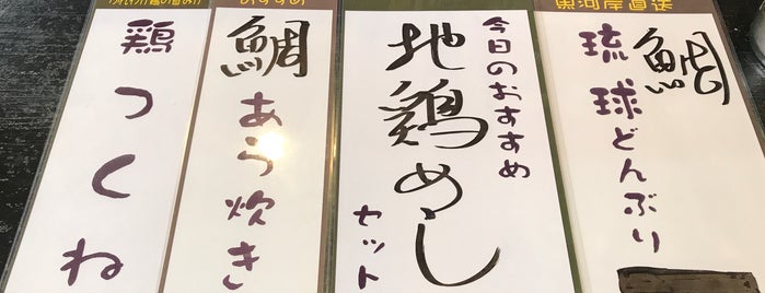 餃子と小料理 万吉 is one of 居酒屋 行きたい.