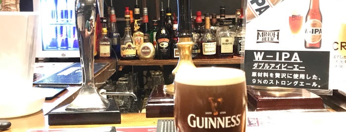 Three Kings is one of Beer Pubs /Bars around Fukuoka.