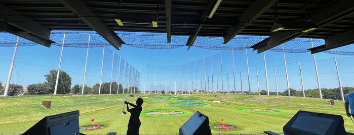 Topgolf is one of Best burgers @CollinCounty365.