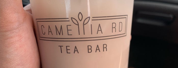 The 15 Best Tea Rooms In San Diego
