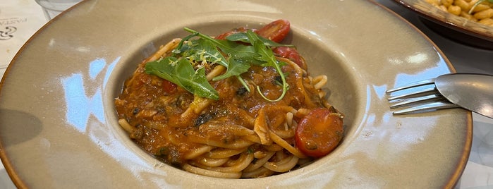 Pastaio is one of Taipei food and drink.