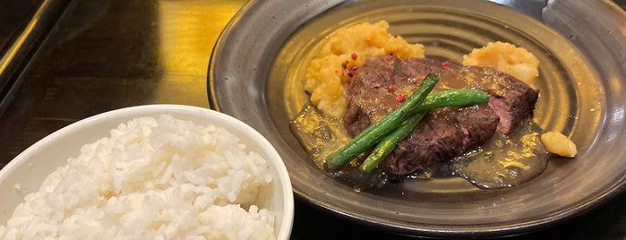 Miyako Japanese Cuisine & Teppanyaki is one of Vegan in Melbourne.