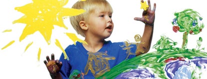 Brilliant Star Childcare Inc is one of Chester'in Beğendiği Mekanlar.