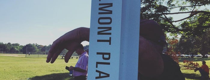 Belmont Plateau is one of Philadelphia, PA.