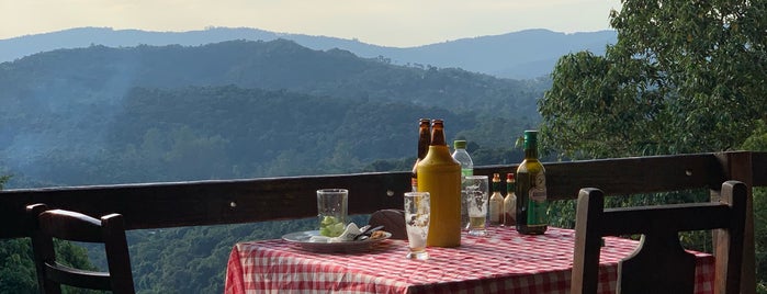 Babbo Domenico Costelaria e Pizzaria is one of Eder'in Kaydettiği Mekanlar.