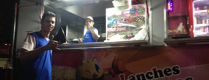 Magoo Lanches is one of O que tem em Limeira?.