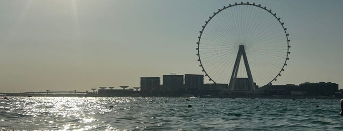 The Ritz-Carlton Beachfront is one of Dubai.