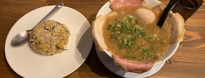 ひさみラーメン is one of 美味そうなもの.