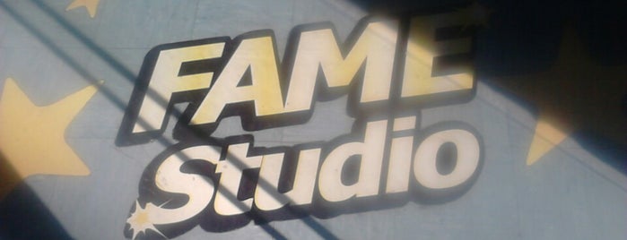Fame Studio is one of Studios.
