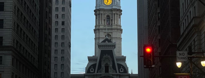 The Study at University City is one of Philadelphia, PA.