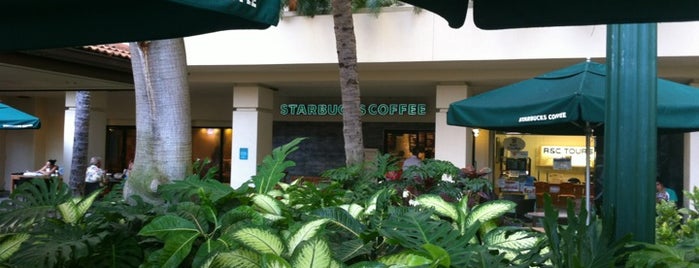 Starbucks is one of Lugares favoritos de JRA.