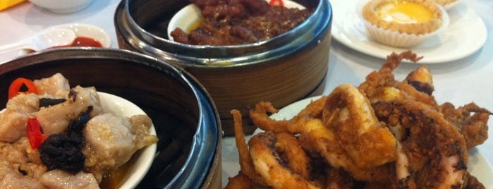 Greenwood Chinese Restaurant is one of Posti che sono piaciuti a Fran.